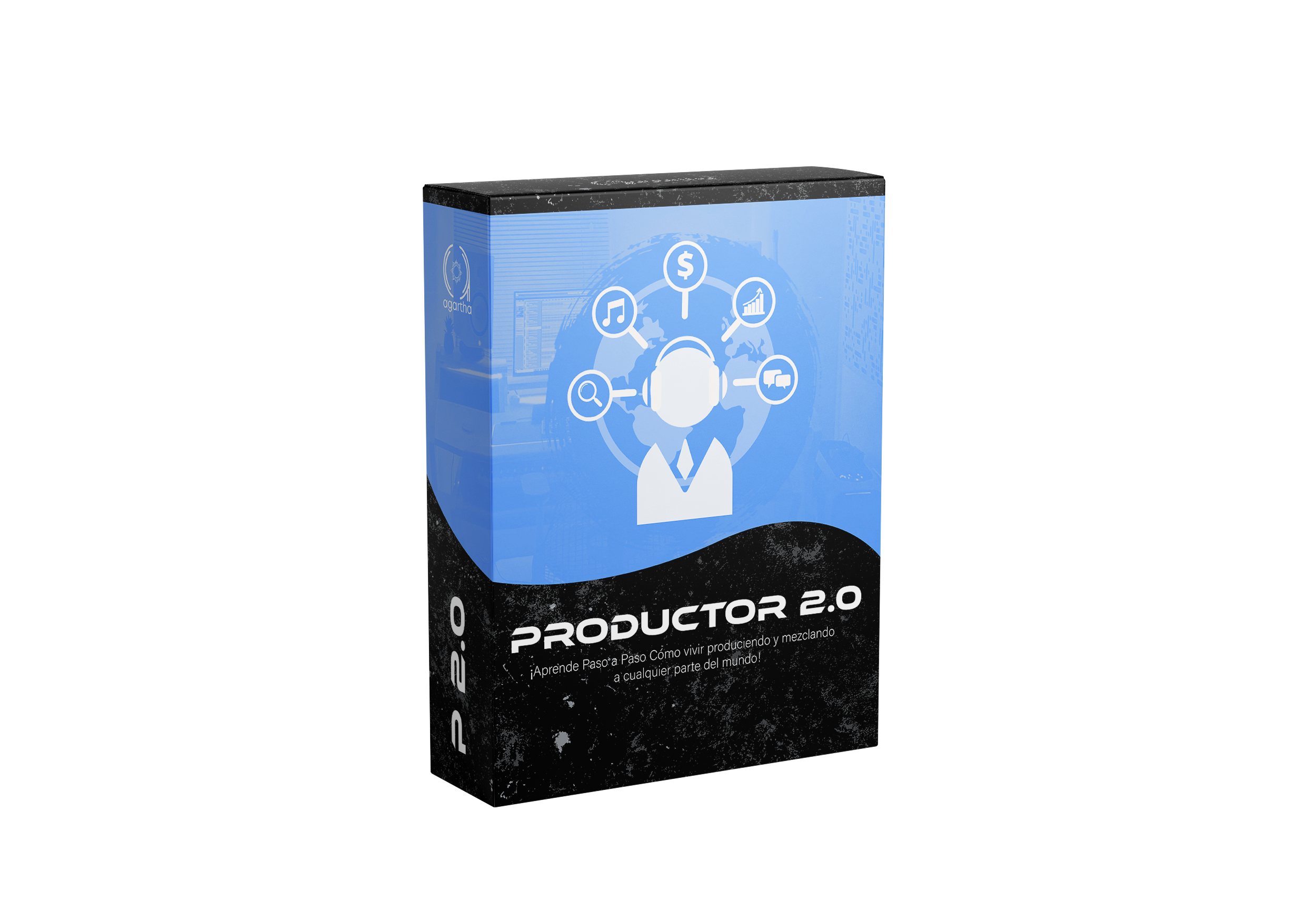 Productor 2.0